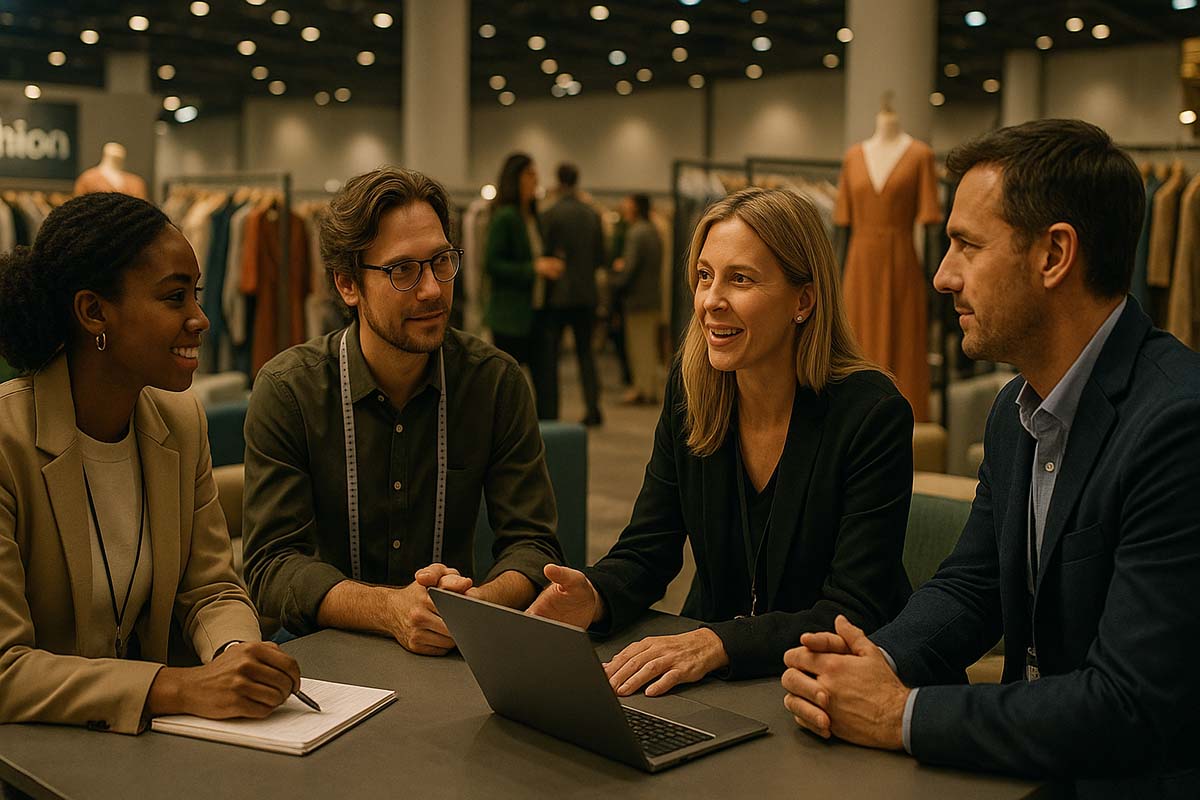 What Professionals Expect from Workspaces