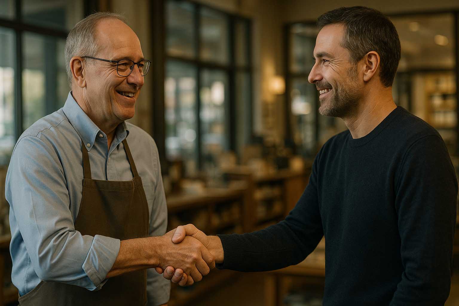 Customer Retention and Why It Matters