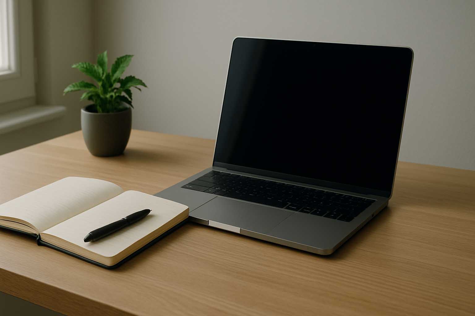 How Minimalism Supports Better Organization