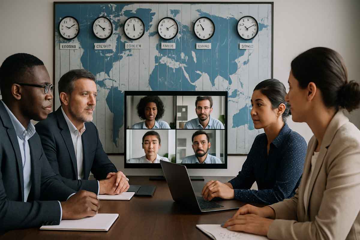 Why Setting Boundaries Improves Productivity