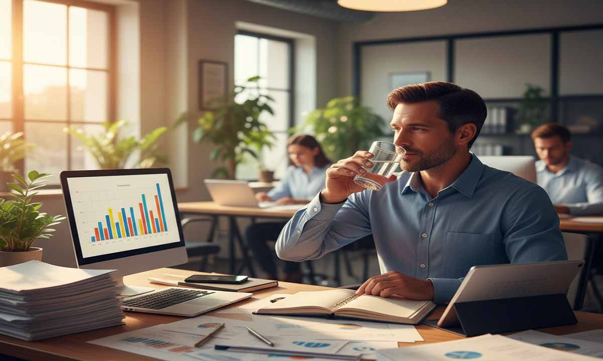 Brain Function and the Role of Hydration