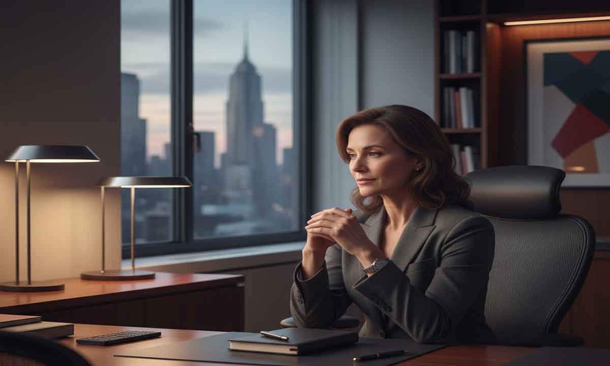 Emotional Intelligence and Business Success