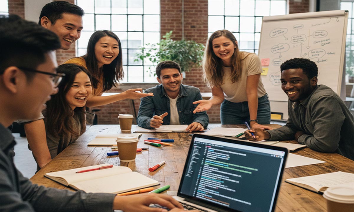 How Coworking Teams Can Turn Meetings Into Actionable Content